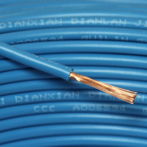 What Is Fire Resistant Cable And Its Characteristics?